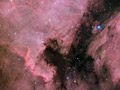Image category ISM and nebulae