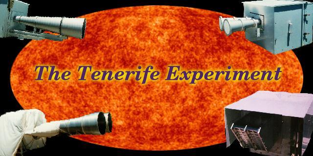 The Tenerife Experiment