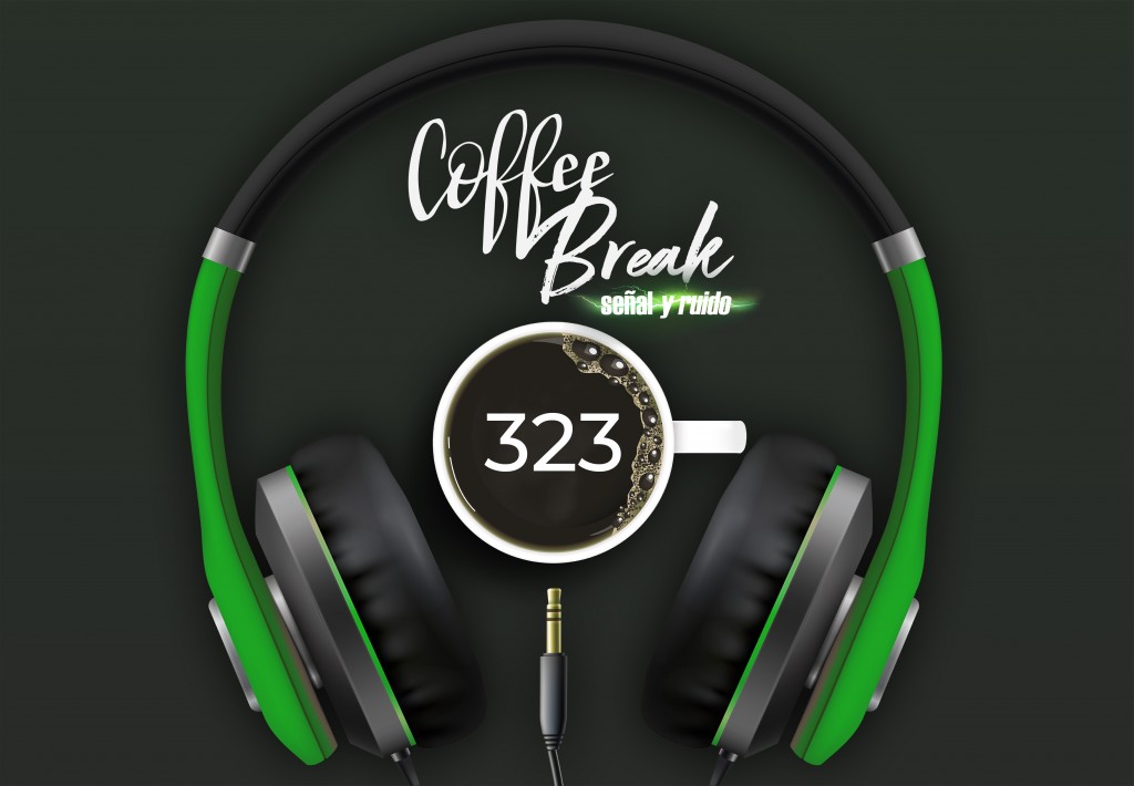 coffee break 323