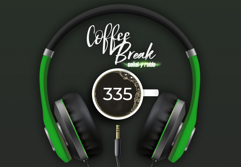 coffee break 335