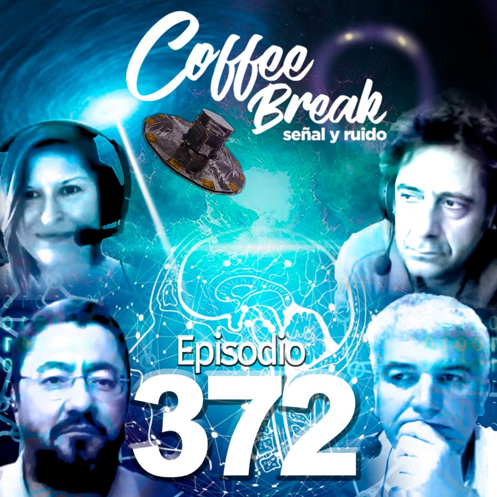 coffee break 372