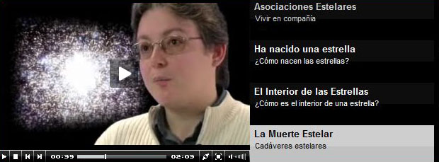 Entrevista con María Rosa Zapatero Osorio