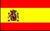 Bandera Española