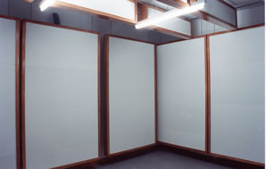 Insulating panels (1)
