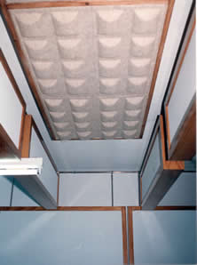 Insulating panels (3)