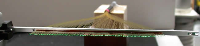 fiber slit