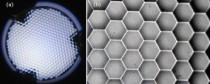 Lenslet array