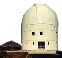 Optical Ground Station