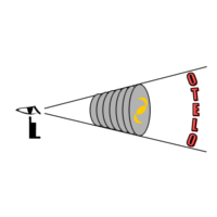 OTELO Logo