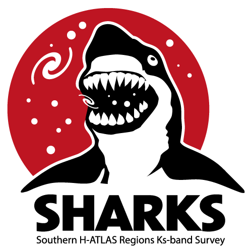 Sharks logo