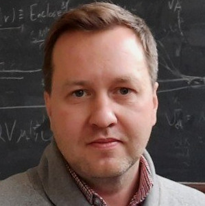 COST NanoSpace - Dmitry Ivanov